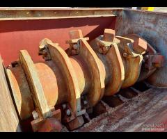 TRITURATORE ELETTRICO PER LEGNO - 18