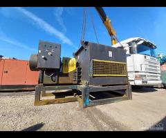 TRITURATORE ELETTRICO PER LEGNO - 20