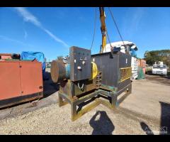 TRITURATORE ELETTRICO PER LEGNO - 21