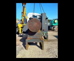 TRITURATORE ELETTRICO PER LEGNO - 22