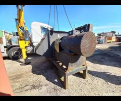 TRITURATORE ELETTRICO PER LEGNO - 23