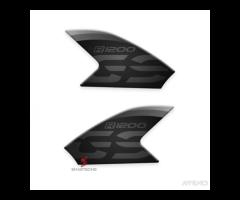Kit Adesivi resina 3D Resistente BMW R1200GS 13-16