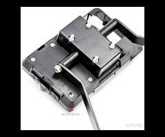 Supporto Navigatore arco smarphone F750GS F850GS - 6