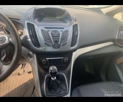 Ricambi usati FORD C-MAC 2° SERIE 1.6 TDCI - T1DA - 6