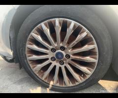 Ricambi usati FORD C-MAC 2° SERIE 1.6 TDCI - T1DA - 7