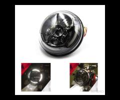 Faro LED DUCATI Scrambler 2015-2022 Plug&play