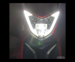 Fanale LED DUCATI Hypermotard 2013-2018 Plug&play - 6