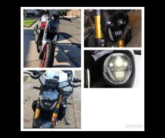 Fanale LED DUCATI MONSTER 821 797 1200 2014-2017 - 6