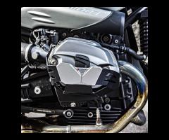 Protezione cilindri BMW GS 1200 R NINE T BIALBERO