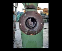 MULINO POLVERIZZATORE COCLEA - 6