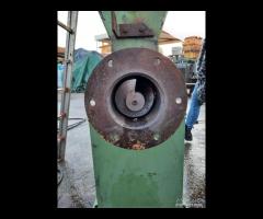 MULINO POLVERIZZATORE COCLEA - 7