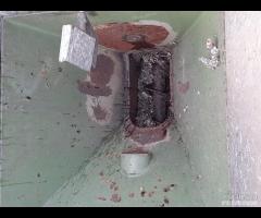 MULINO POLVERIZZATORE COCLEA - 8