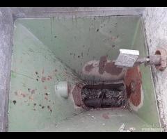 MULINO POLVERIZZATORE COCLEA - 10