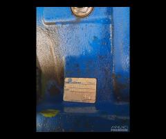 MULINO POLVERIZZATORE COCLEA - 11