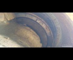 IDROCONO LORO PARISINI mod: C22 - 6