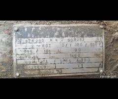 IDROCONO LORO PARISINI mod: C22 - 7