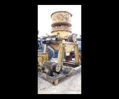 IDROCONO LORO PARISINI mod: C22 - 8