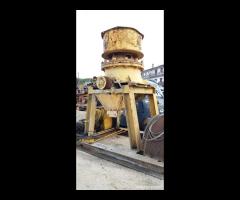 IDROCONO LORO PARISINI mod: C22 - 9