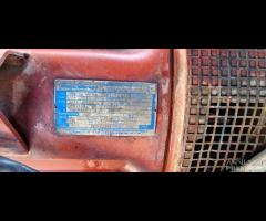 GRUPPO ELETTROGENO DA 125 KVA MOTORE IVECO - 7