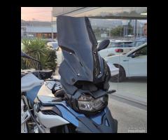 Paravento BMW F 750 GS F 850 GS STD ADV 18-23 4MM - 7