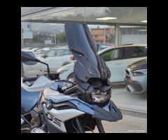 Paravento BMW F 750 GS F 850 GS STD ADV 18-23 4MM - 8