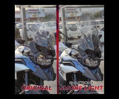 Paravento BMW F 750 GS F 850 GS STD ADV 18-23 4MM - 14