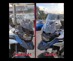 Paravento BMW F 750 GS F 850 GS STD ADV 18-23 4MM - 16