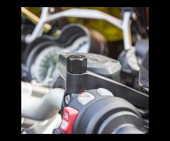 2 Specchietti Retrovisori ALLUMINIO OMOLOGATI BMW - 15