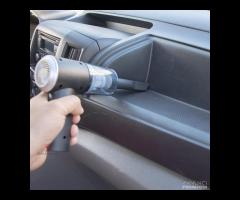 Mini aspirapolvere portatile AUTO Carica USB 120W - 6