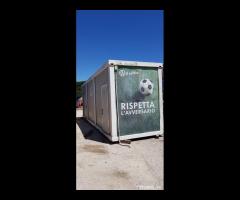 MONOBLOCCO BOX SPOGLIATIOIO E DOCCE - 7