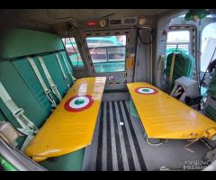 ELICOTTERO AGUSTA A-109 EX GDF