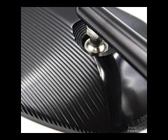 Specchietti MOTO ALLUMINIO OMOLOGATI ALLUMINIO - 10