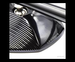 Specchietti MOTO ALLUMINIO OMOLOGATI ALLUMINIO - 11