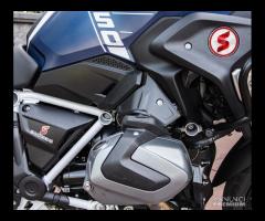 Proteggi corpo farfallato BMW R1200GS R1250GS