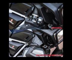 Proteggi corpo farfallato BMW R1200GS R1250GS