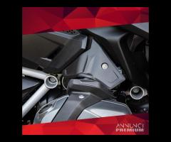 Proteggi corpo farfallato BMW R1200GS R1250GS
