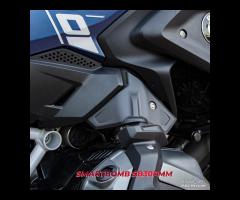 Proteggi corpo farfallato BMW R1200GS R1250GS