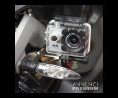 Supporto action cam moto bmw r1200gs R1250gs 13-20 - 7