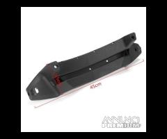 KIT Faretti supplementari BMW R1200GS R1250GS STD