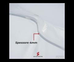 Paravento BMW F 750 GS F 850 GS STD ADV 18-23 4MM