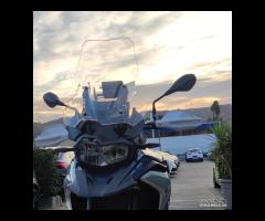 Paravento BMW F 750 GS F 850 GS STD ADV 18-23 4MM - 13