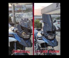 Paravento BMW F 750 GS F 850 GS STD ADV 18-23 4MM - 15