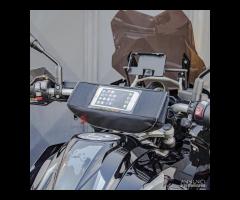 Borsa Manubrio moto smartphone impermeabile SBag
