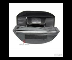 Borsa Manubrio moto smartphone impermeabile SBag - 7