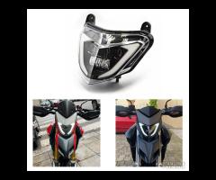 Fanale LED DUCATI Hypermotard 2013-2018 Plug&play