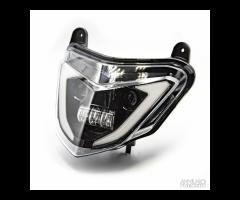 Fanale LED DUCATI Hypermotard 2013-2018 Plug&play - 8