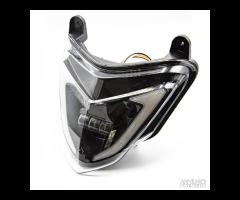 Fanale LED DUCATI Hypermotard 2013-2018 Plug&play - 12