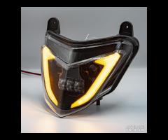 Fanale LED DUCATI Hypermotard 2013-2018 Plug&play - 14