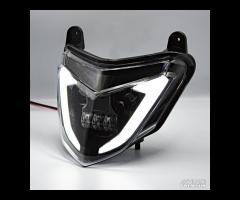 Fanale LED DUCATI Hypermotard 2013-2018 Plug&play - 15