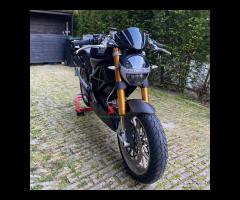 Faro LED DUCATI Monster 695 696 795 796 Plug&play - 7